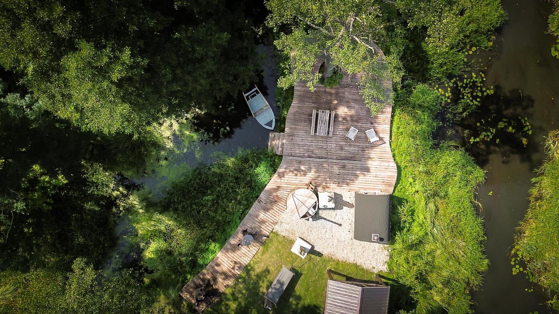 Mily Mlyn Apartment Lubrza  ภายนอก รูปภาพ